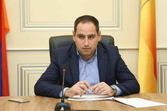 Այս պահին Հայաստանը ԵԱՏՄ անդամ է, և վե՛րջ․ Դավիթ Խուդաթյան
