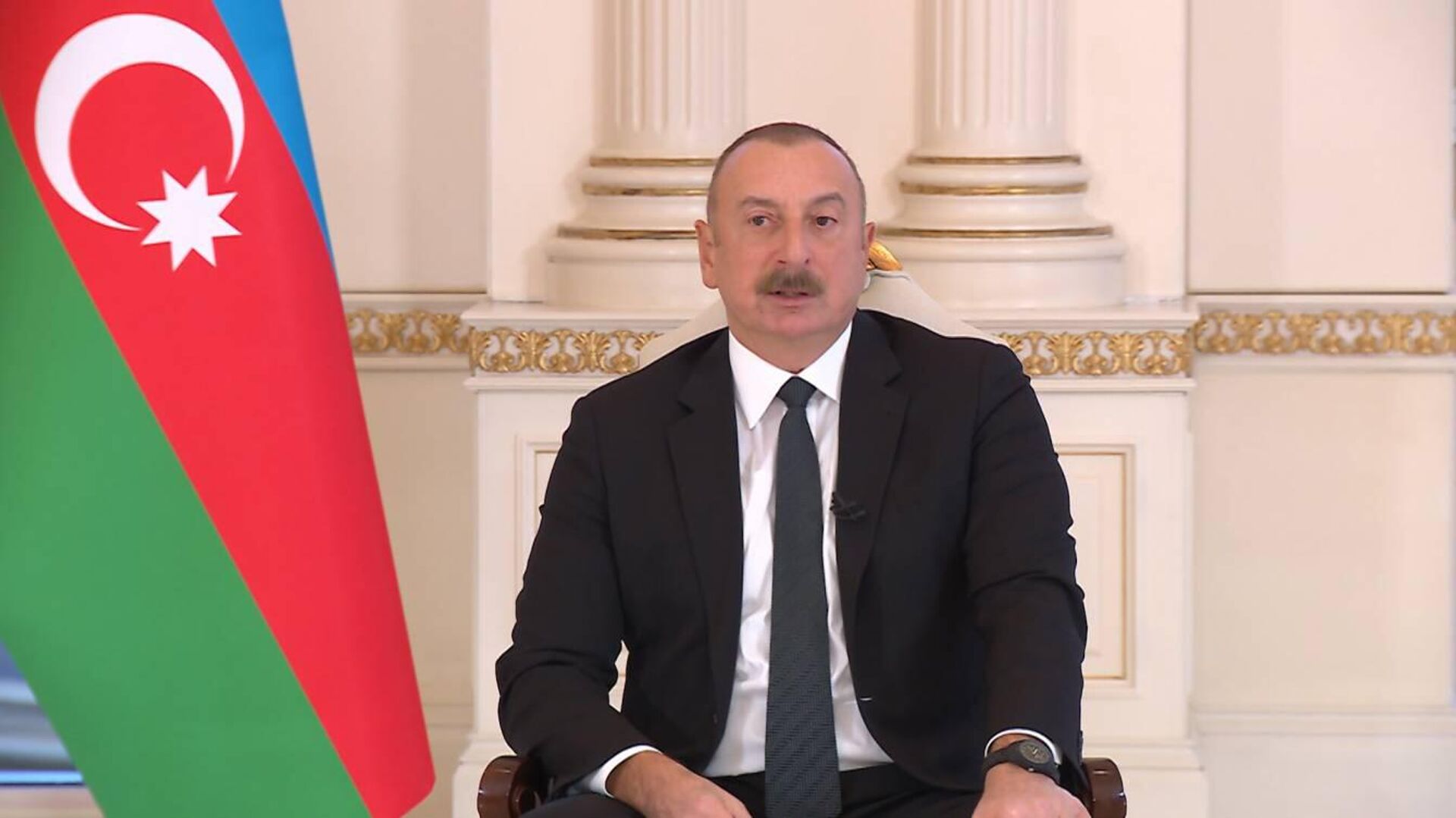 Ադրբեջանն ու ՌԴ-ն հաջողությամբ ամրապնդում են հարաբերությունները դաշնակցային համագործակցության մասին հռչակագրի ստորագրումից հետո. Ալիև