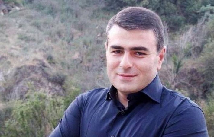 «Ժողովուրդ»․ Սերգեյ Մեղրյանը համակարգում կադրջային ջարդ է սկսել․ նոր պաշտոնների է նշանակում իր հարազատներին