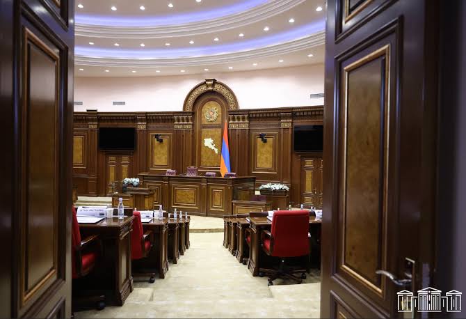 ՔՊ-ն Էթիկայի հանձնաժողովի անդամության թեկնածուներ է առաջադրել