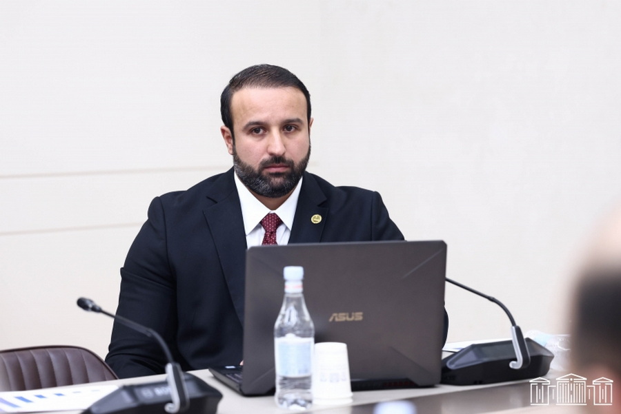 «Վարչապե՞տ ես բերում վրեքս». Հայկ Սարգսյանը պարզաբանեց, թե ինչու է բացահայտել այս արտահայտությունը