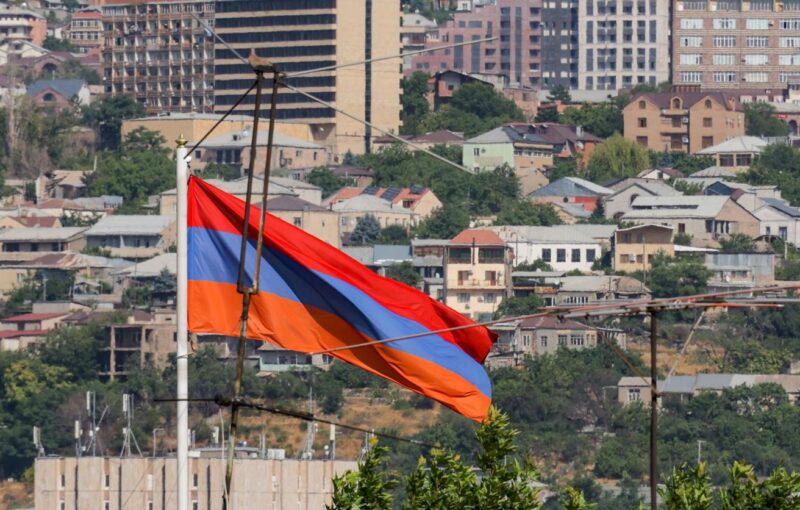 ՀԱՊԿ-ը նոյեմբերի 11-ին կարող է որոշում կայացնել Հայաստանի անդամակցության հարցով