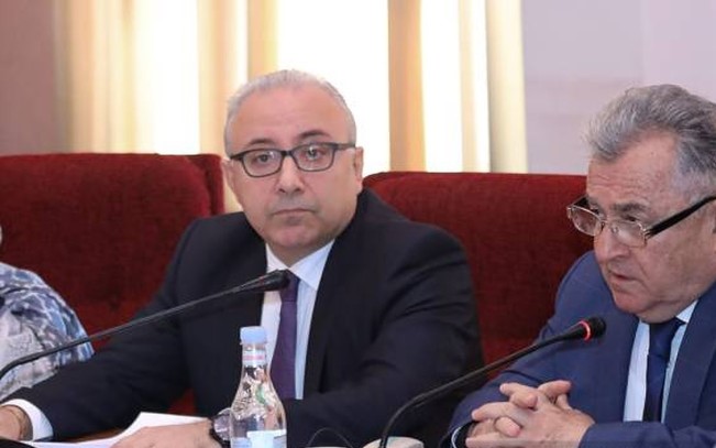 Հայաստանը իր պաշտպանունակությունը բարձրացնելու համար կարող է օգտվել Հնդկաստանի արագ առաջընթացից. ԱԳ նախարարի տեղակալ