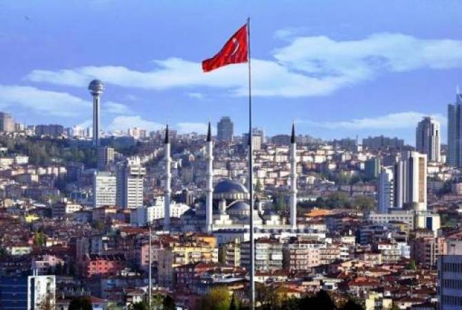 Թուրքիան «Գլոբալ ազատությունների» վարկանիշային աղյուսակում նահանջել է 6 հորիզոնականով