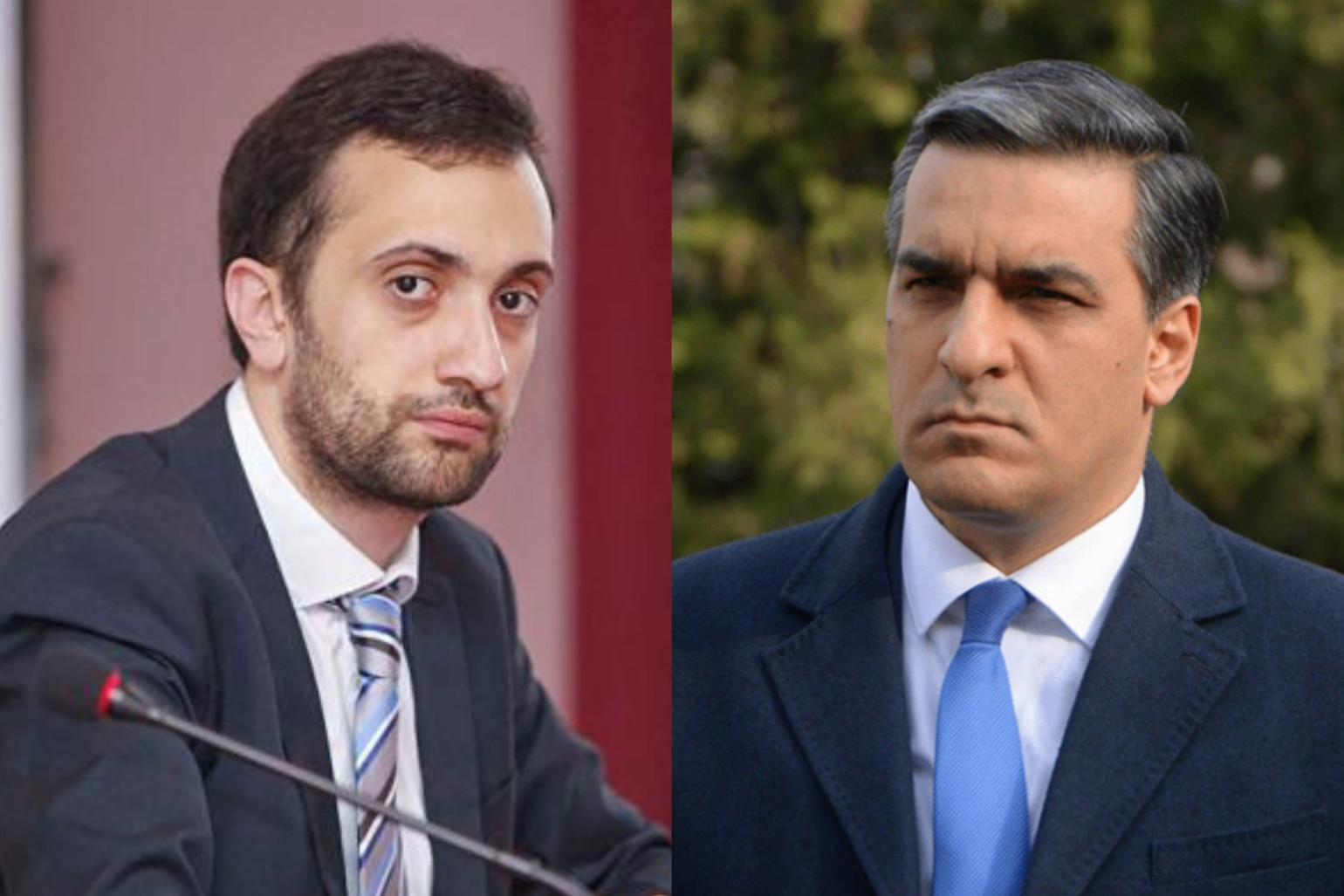 Դանիել Իոաննիսյանը հայց է ներկայացրել՝ ընդդեմ Արման Թաթոյանի