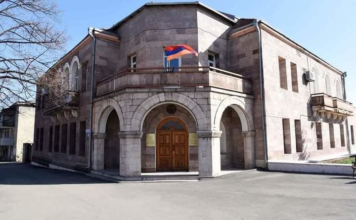 ՀՀ ԱԳՆ շնորհավորական ուղերձ է հղել Արցախի արտաքին գերատեսչության 28-ամյակի առթիվ