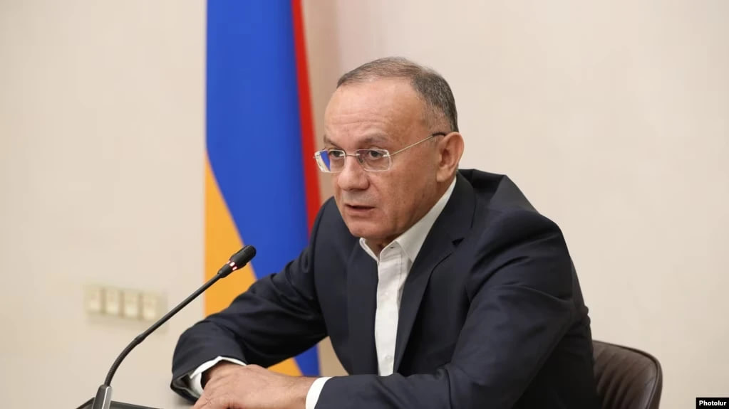 Դատարանը Սեյրան Օհանյանին բերման ենթարկելու որոշում է կայացրել