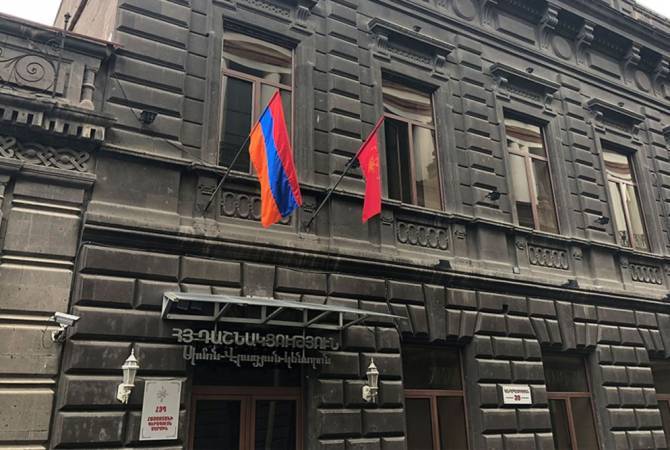 Իշխանության ներկայացուցիչները արդեն իսկ անթաքույց սկսել են առաջ մղել թուրքական ժխտողական մոտեցումները. ՀՅԴ Բյուրո