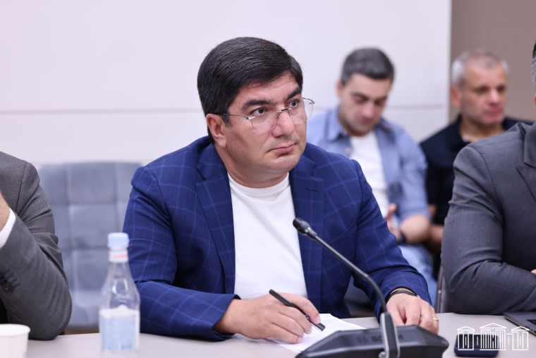 Քոչարյանների ընտանիքի ունեցվածքի վերաբերյալ 200 մլն դոլարի տեղեկությունները շատ հեռու են իրականությունից․ Մեսրոպ Մանուկյան