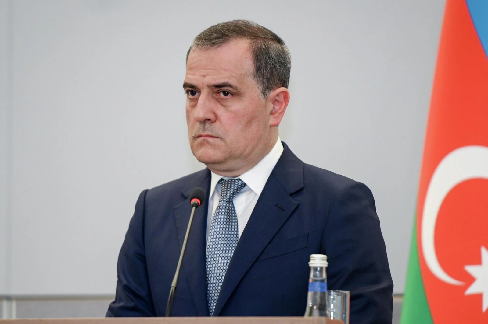 Բաքուն կատարել է TRIPP-ի գործարկման պարտավորությունների իր մասը և սպասում է Հայաստանի քայլերին․ Բայրամով