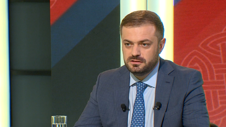 Հուսով եմ՝ բանակցային գործընթացը ողջ թափով, կամ միգուցե ավելի մեծ թափով կվերսկսվի. Գեւորգ Պապոյան