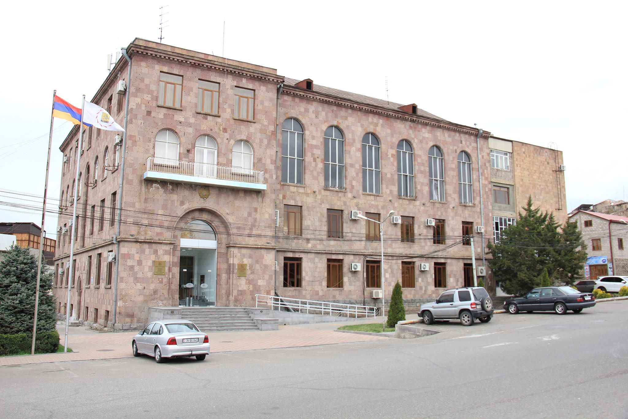 Ո՞վ է նշանակվելու Էրեբունի վարչական շրջանի ղեկավար. ՔՊ-ն հայկ Մարությանի հետ համաձայնության է եկել․ «Իրավունք»