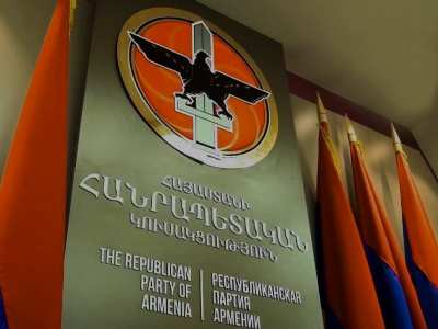 ՀՀԿ -ն խստորեն դատապարտում է Սամվել Կարապետյանի դեմ ռեժիմի գործողությունները