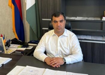 Մերձավանում ընթանում են Վոլոդյա Գրիգորյանի սպանության գործով խուզարկություններ (ուղիղ)