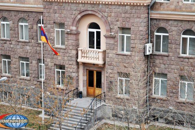 Կենտրոնական ընտրական հանձնաժողովն այսօր արտահերթ նիստ կգումարի․ հայտնի է օրակարգը