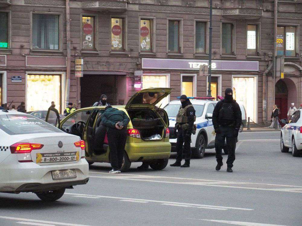 Ավելի քան 400 ներգաղթյալ կվտարվի Ռուսաստանից