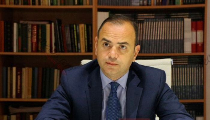 Զարեհ Սինանյանը կմեկնի Բեյրութ
