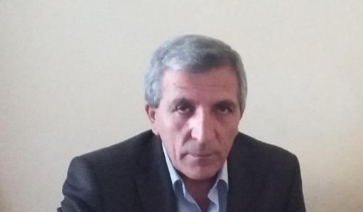 ՔՊ գրասենյակի մոտ պայթուցիկ տեղադրելու վերաբերյալ գործով ձերբակալված Գագիկ Սարգսյանը կալանավորվեց
