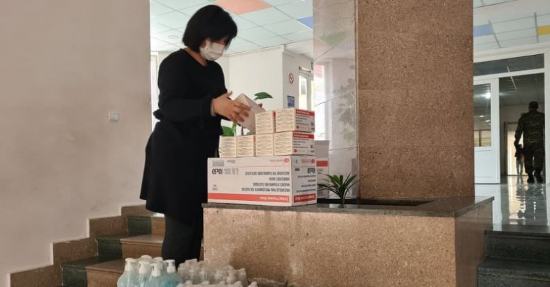 «Կորոնավիրուսով վարակվածների թվի շեշտակի աճը բնակչության անփույթ վերաբերմունքի արդյունք է». Համաճարակաբանը զգոնության կոչ է անում