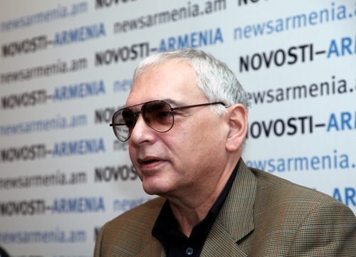 Пашинян не нарушил каких-либо договоренностей с Россией: Шахназаров