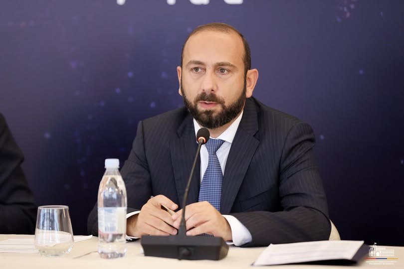 ՀՀ-ն և Ֆրանսիան Նիցայում կանցկացնեն կենսաբազմազանության պահպանման թեմայով միջոցառում. ներկա կլինի ՀՀ ԱԳ նախարարը
