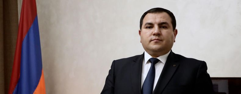 «Արցախցիների դեմ իրականացված հանցադեպերը եռակողմ են հետազոտվում». Արցախի գլխավոր դատախազ