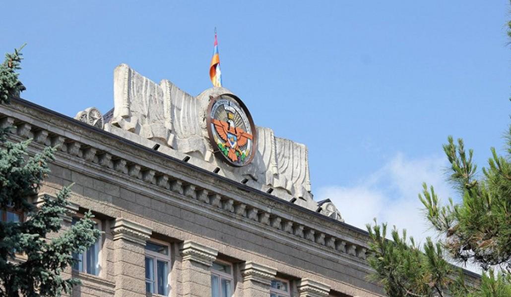Արայիկ Հարությունյանը ստորագրել է Արցախի 2023 թ. պետբյուջեի մասին օրենքը