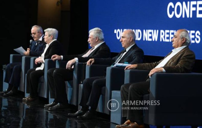 Փախստականների խնդիրները լուծելու համար բոլոր պատկան մարմինները պետք է համախմբեն իրենց ուժերը. պատմաբան