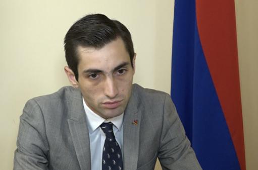 «Հրապարակ»․ Դավիթ Խաժակյանի հաղորդումը դատախազությունը վերահասցեագրել է ոստիկանությանը