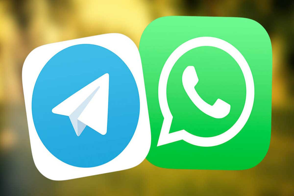 Ռուսաստանում փախանումներ են նկատվել Telegram-ի ու WhatsApp-ի աշխատանքում