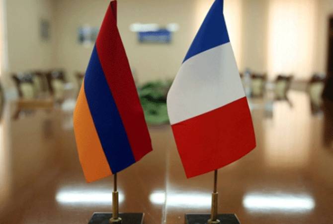 Ֆրանսիան միշտ լինելու է արդար պայքարի կողքին․ Մակրոնը` Հայաստանի մասին