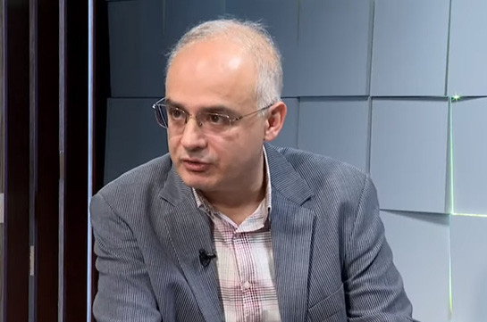 Ալիեւը աշխարհի առաջ ձեռ էր առնում Հայաստանին եւ նրա վարչապետին. Լեւոն Զուրաբյան