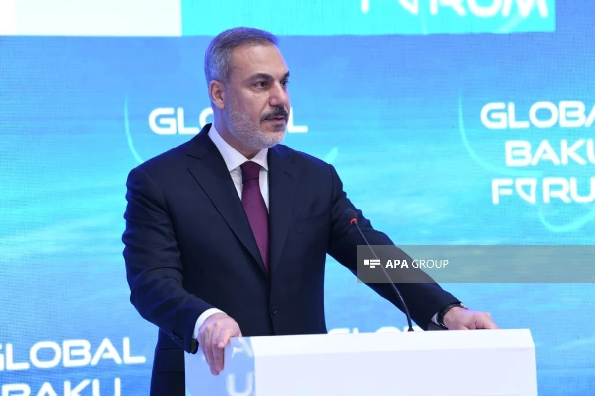 Հաքան Ֆիդանը կայցելի Ադրբեջան․ օրակարգում են հայ-ադրբեջանական հարաբերությունները