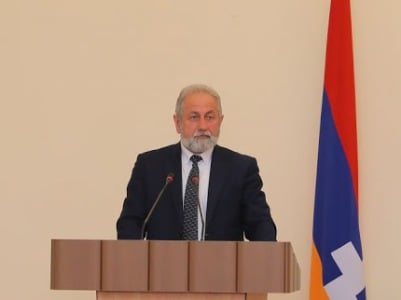 Երբ ակնհայտ դասալիքները մեղադրում են Սամվել Բաբայանին դավաճանության մեջ, հարց է ծագում՝ որտեղ էին նրանք երկրի համար բախտորոշ ժամին. Բաղունց