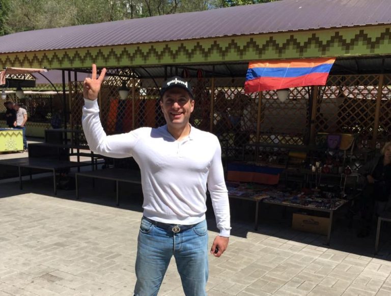 Մուրադովը գլուխներդ կթռցնի, եթե բաց չթողեք. Բորիս Ավագյանի «արկածները» ՌԴ ոստիկանության բաժնում. ВЧК-ОГПУ
