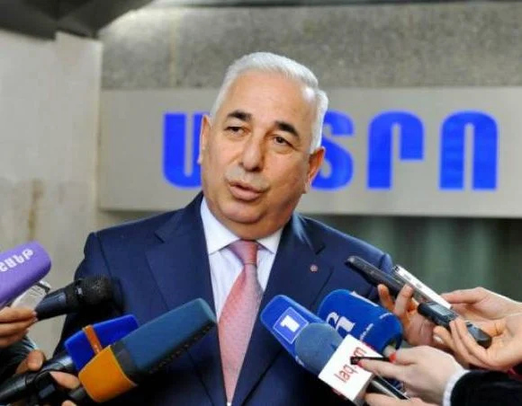 Մետրոպոլիտենի նախկին տնօրենից և նրա ընտանիքի 5 անդամներից ապօրինի ծագում ունեցող գույքի բռնագանձման պահանջ է ներկայացվել