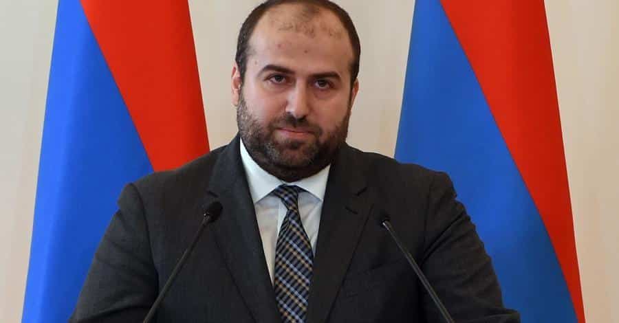  Ջրի ազգային խորհուրդը ցրելու մասին օրինագիծը դրական եզրակացություն ստացավ