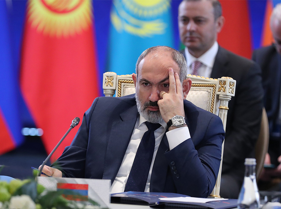 Վերադարձի ակնկալիքն իրատեսական չէ. Փաշինյանը՝ ՀԱՊԿ-ի մասին