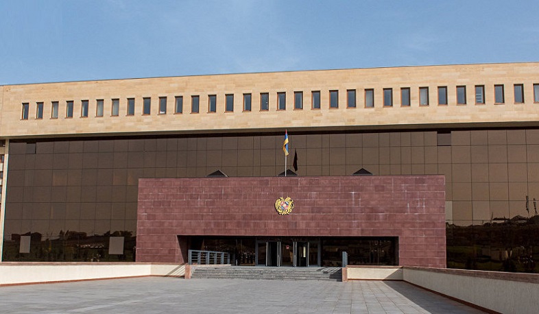 Գիշերն Ադրբեջանի ԶՈՒ-ն հրաձգային զենքերից կրակ է բացել Վերին Շորժայի հատվածում տեղակայված հայկական դիրքերի ուղղությամբ