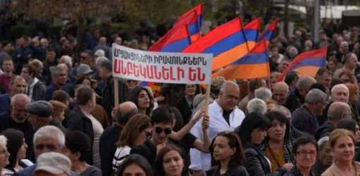 Արցախցիները ապրիլի 14-ին բողոքի ակցիաներ կանցկացնեն ԱԳՆ-ի և դատախազության շենքերի առջև