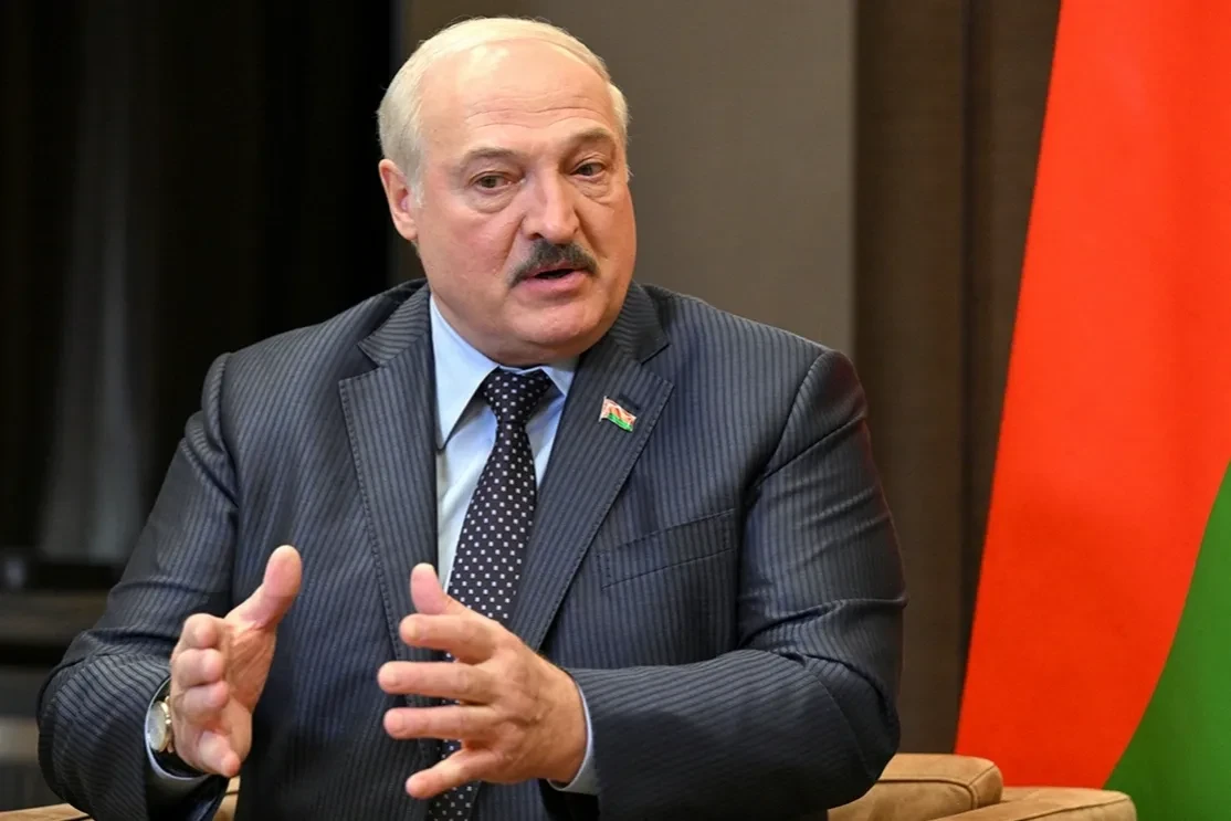 Լուկաշենկոն հաստատել է, որ Բելառուսը միջուկային զենք ունի