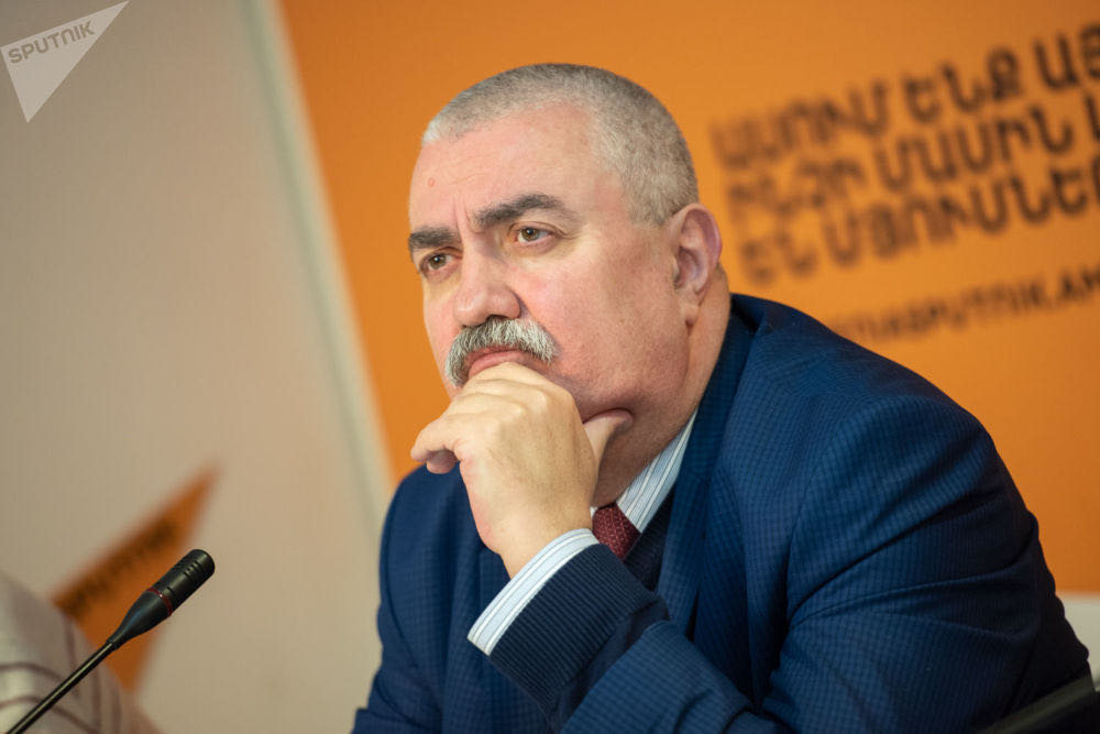Каким будет Южный Кавказ в 2030 году? 