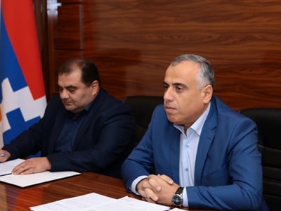Արցախում զոհվածների, անհայտ կորածների ընտանիքներին ամենամսյա դրամական օգնությունը կամրագրվի օրենքով