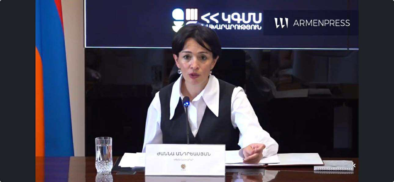 ՄԿՈՒ համակարգում  ընդունելության բարձր ցուցանիշների դինամիկան պահպանվում է․ ԿԳՄՍ նախարար