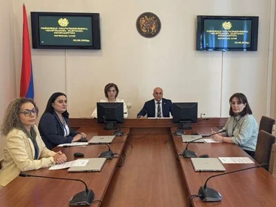 ԿԸՀ–ն ուժը կորցրած է ճանաչել Երևանի ավագանու «Հանրային ձայն»–ի ընտրական ցուցակում ընդգրկված Ասյա Մկրտիչյանի գրանցումը