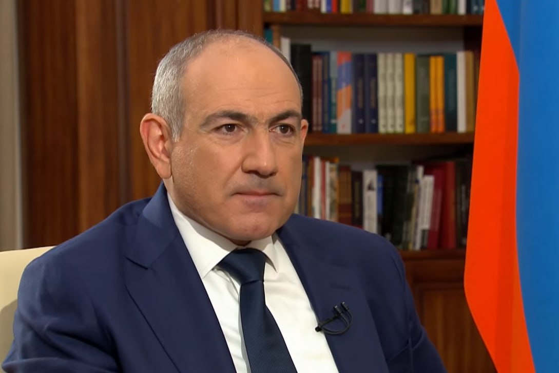 Կիրակի օրը հրաժարական կտանք. Վարչապետ