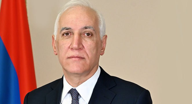 Ջերմությամբ եմ հիշում Բուենոս Այրեսի հանդիպումները․ Խաչատուրյանի շնորհավորական ուղերձը