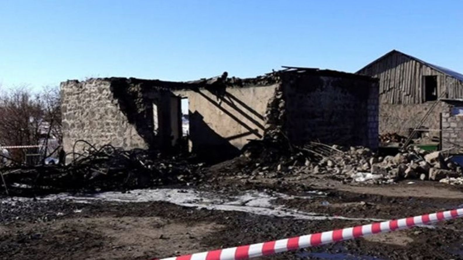Գործում կան հարցեր, որոնց վարույթ իրականացնող մարմինը չի տվել պատասխան. Ազատի կացարանում զոհված 15 զինծառայողների գործով տուժողների շահերի ներկայացուցիչ