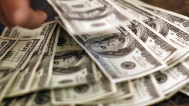 Տարադրամի փոխարժեքները` այսօր