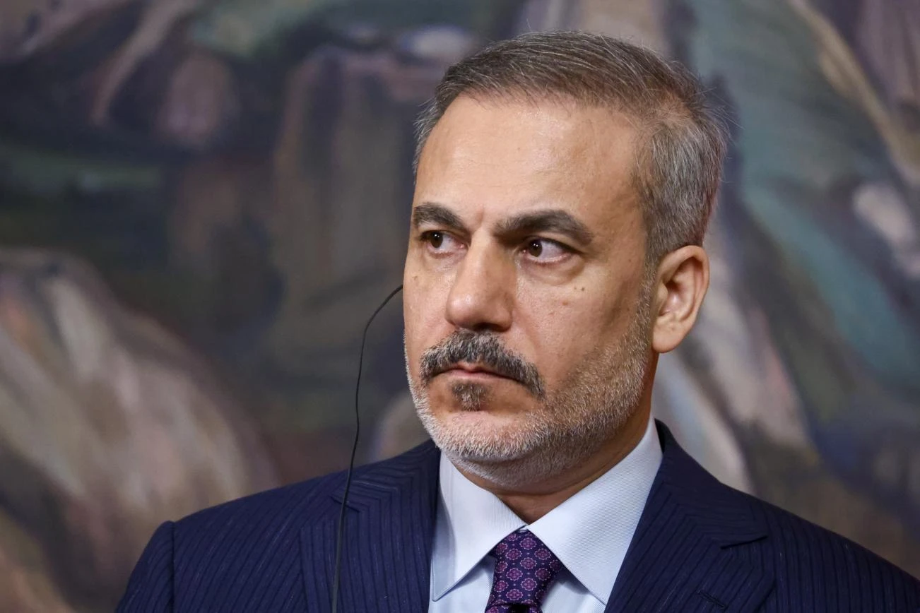  Թուրքիան շարունակում է բանակցությունները ռուսաստանյան Ս-400-ների հարցով․ Ֆիդան